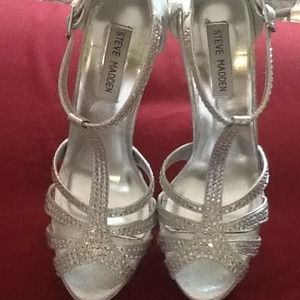 Steve Madden heels