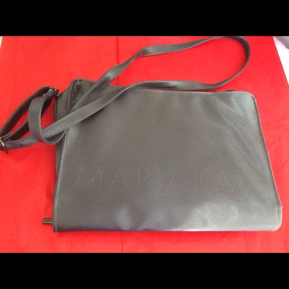 MARY KAY BAG WITH SHOULDER STRAP - Picture 3 of 3