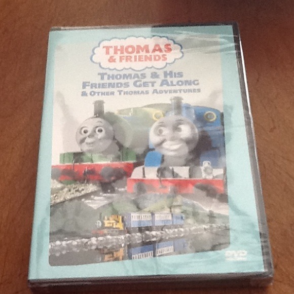 Sold DVD NWOT never opened