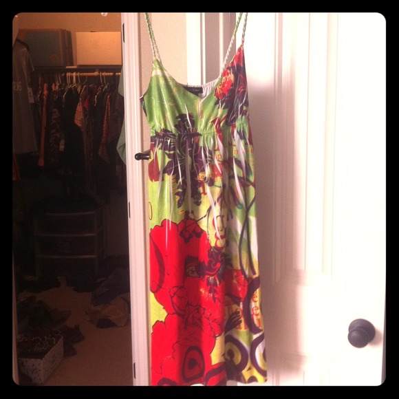 Summer dress