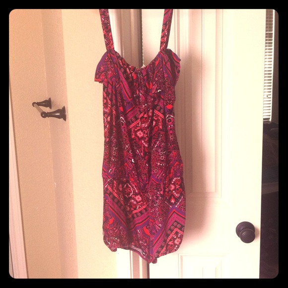 Romper