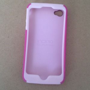 📱SOLD📱Pink iPhone 4 Case 📱