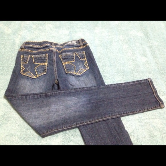 💖SOLD💖  👖Jeans skinny like new
