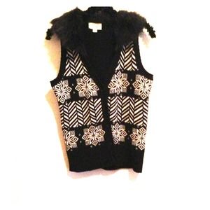 Forever 21 Sweater/Vest Forever 21 Sweater/Vest