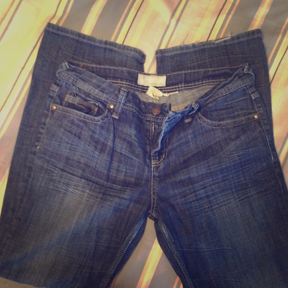 ❌TRADED❌ Maurices Jeans