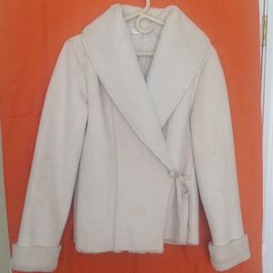 White House|Black Market Jacket