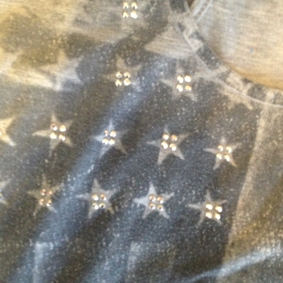 ****TRADED*** Racer back Top - Picture 2 of 2