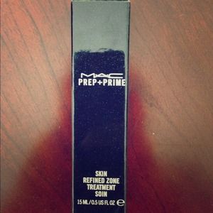 MAC COSMETICS PREP + PRIME Skin Refined Zone