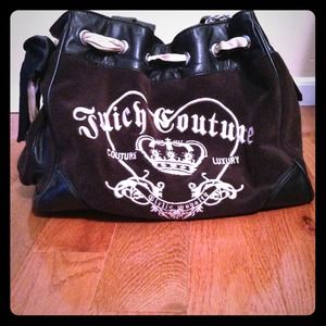 Juicy Couture handbag