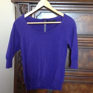 The Limeted tops size xs