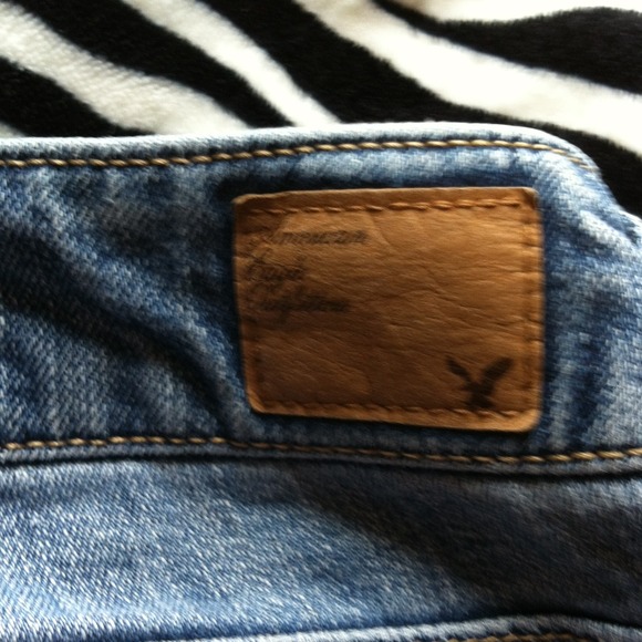 Jeans - Picture 3 of 3