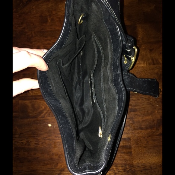 Coach Bag - Picture 3 of 4