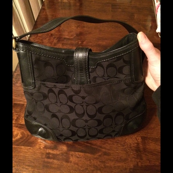 Coach Bag - Picture 4 of 4