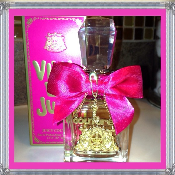 💗💗NIB Viva La Juicy💗💗