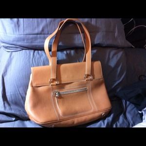 Salvatore Ferragamo Purse