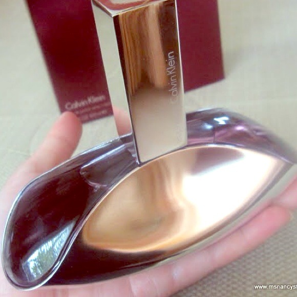 Sold @gstar1  Calvin Klein euphoria trade