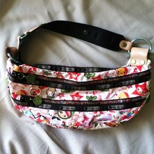 Tokidoki handbag RESERVED for @tokidokifan13