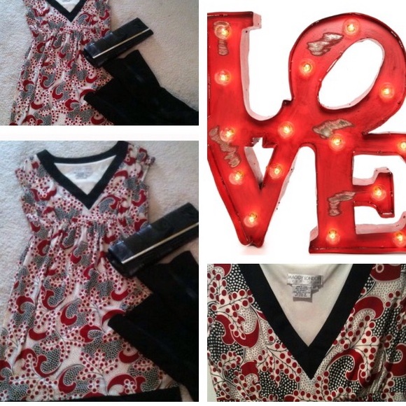 Maggy London Dresses & Skirts - 👗make a good offer 👗♥️😘♥️