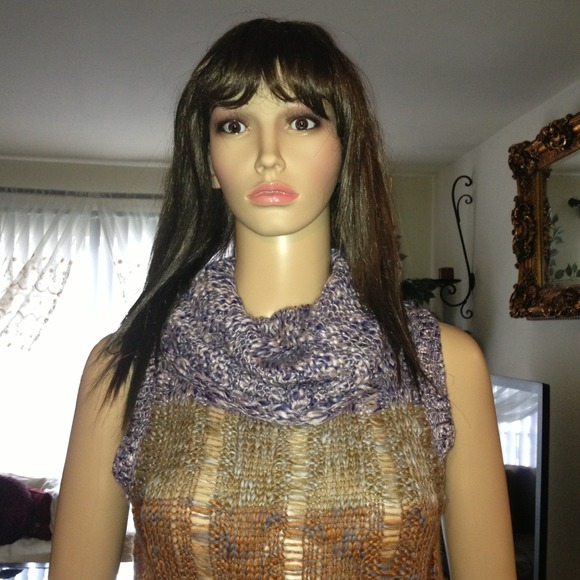 maxi dress - Picture 3 of 4