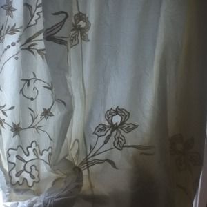 Ralph Lauren duvet
