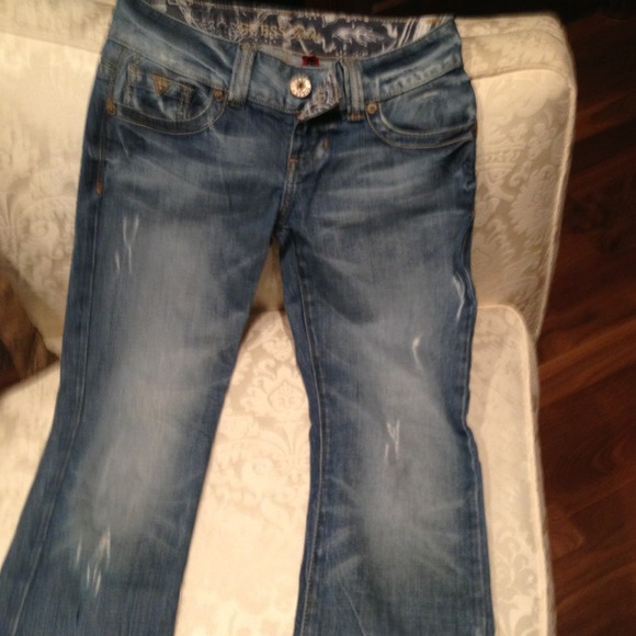 Guess jeans - Picture 2 of 2