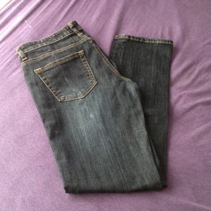 Charlotte Russe jeans