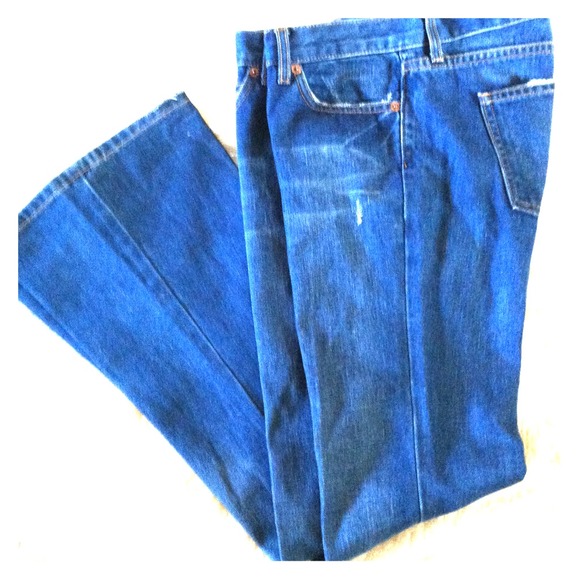 earl Jeans Denim - Earl Jeans that are timeless bootcut low rise
