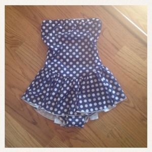 👇Reduced👇Bathing suit. Bought on PM, never wore