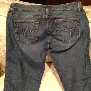 Guess jeans