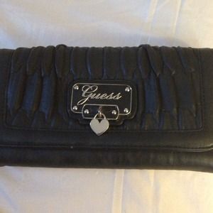 Guess Wallet