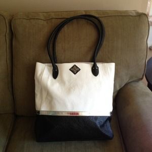 Simply Vera large bag