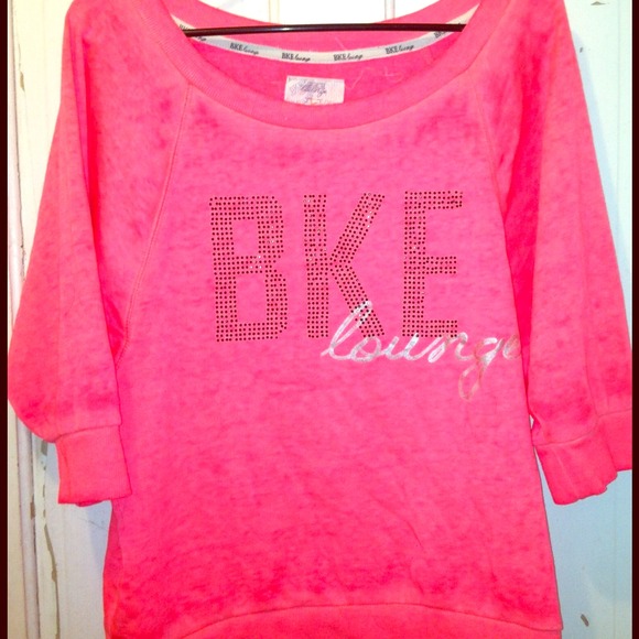 Reduced! BKE Lounge sweater!