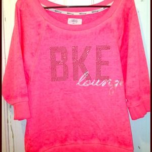 Reduced! BKE Lounge sweater!
