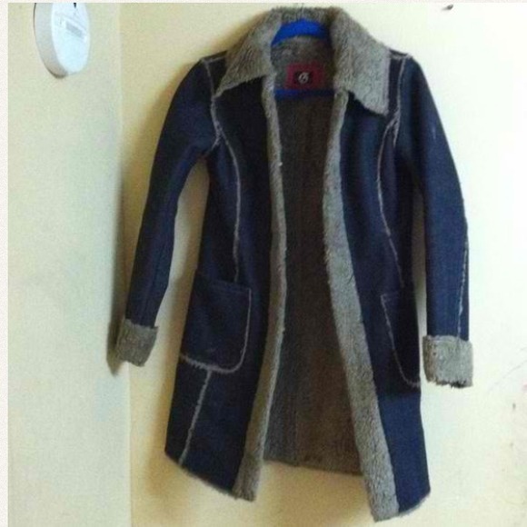 Denim jacket - Picture 2 of 3
