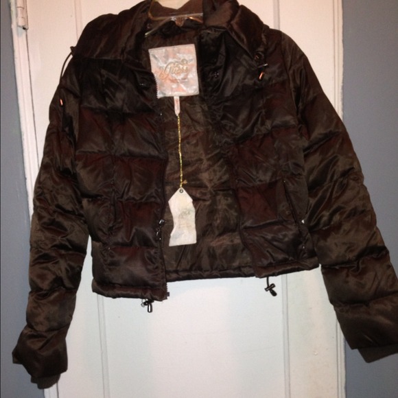 Guess Medium jacket