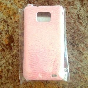 Samsung galaxy s2 i9100 case