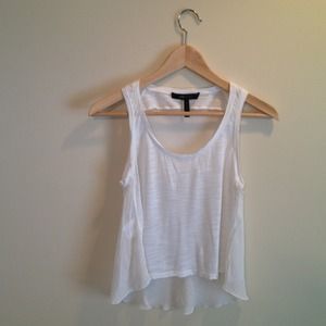 🚫SOLD!🚫BCBG Max Azria Tank Top