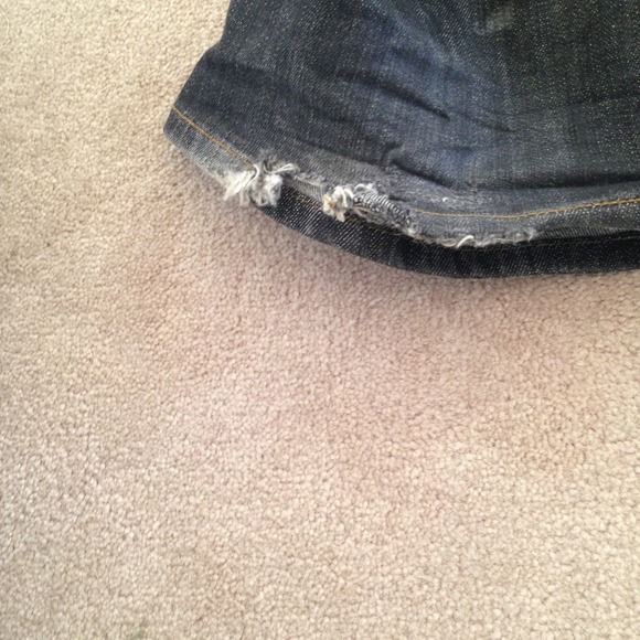 ⛔SOLD⛔GAP jeans - Picture 2 of 4