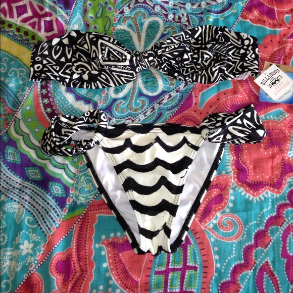 Billabong swimsuit