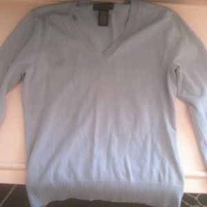 Banana Republic light weight sweater!