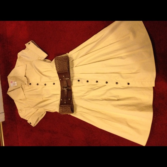Cute dress