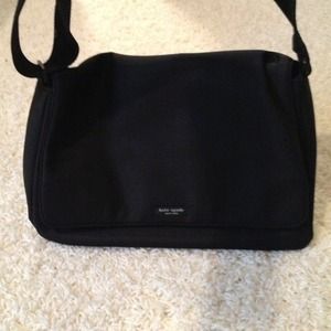 Kate spade messenger bag