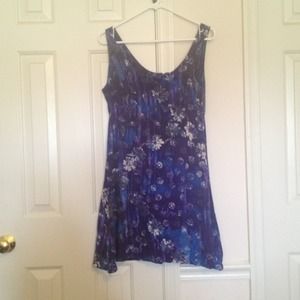 Summer dress perfect for the beach