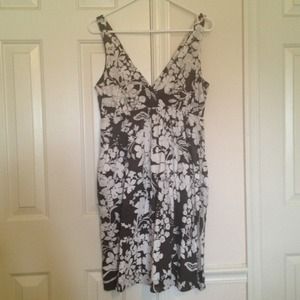 Party dress for summer