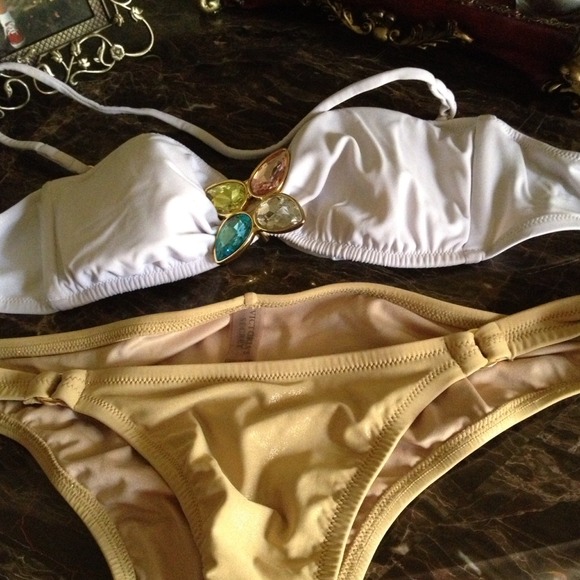 Victoria secret swim suit