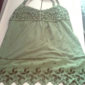 Lucky Brand tank top!