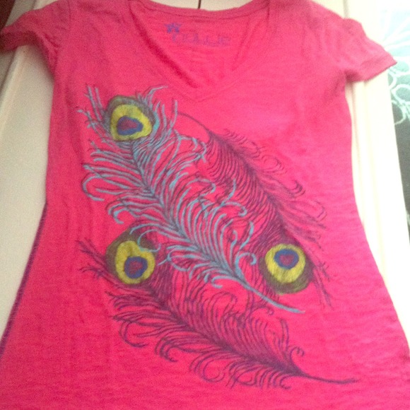 NOLLIE t-shirt!