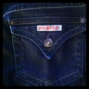 Hudson jeans