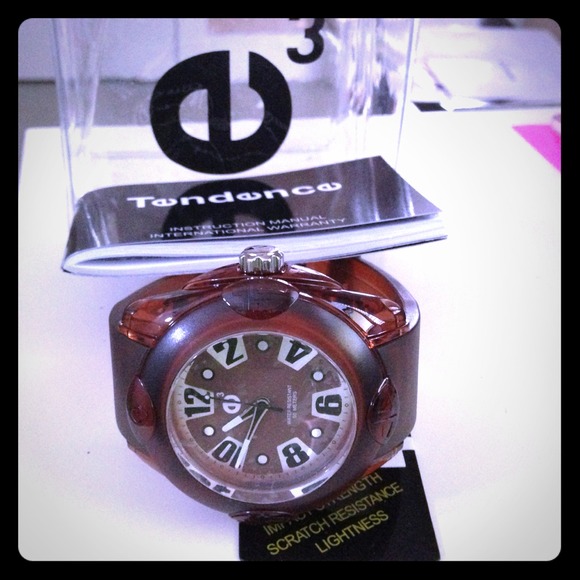 Tendance e3 women\'s watch XL brand new