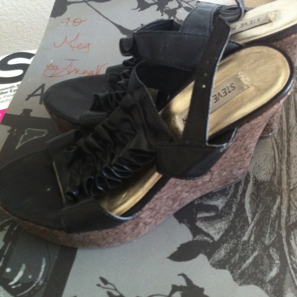 Wedges - Picture 2 of 3